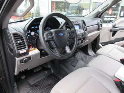 2021 Ford Super Duty F-350 DRW XL