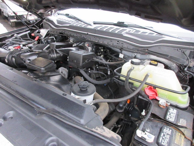 2021 Ford Super Duty F-350 DRW XL