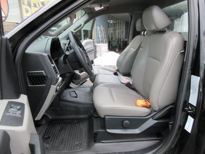 2021 Ford Super Duty F-350 DRW XL