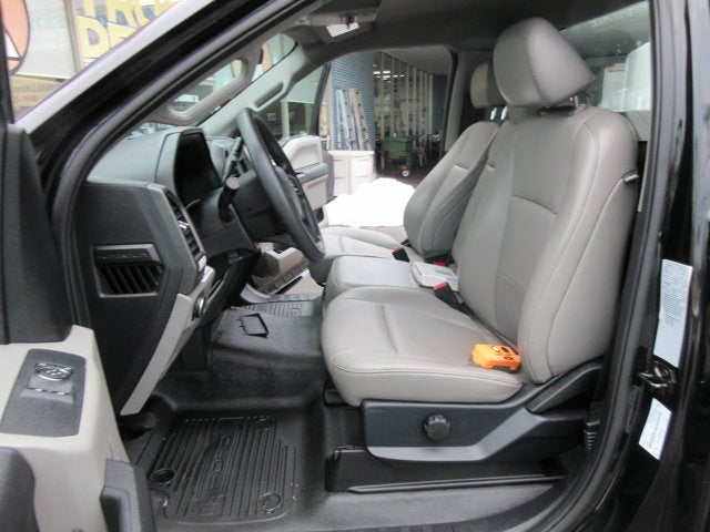 2021 Ford Super Duty F-350 DRW XL