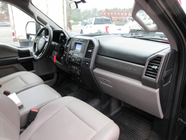 2021 Ford Super Duty F-350 DRW XL