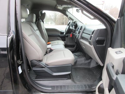 2021 Ford Super Duty F-350 DRW XL