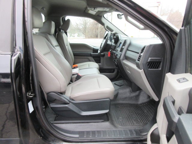 2021 Ford Super Duty F-350 DRW XL