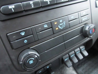 2015 Ford Super Duty F-350 DRW XL 4WD