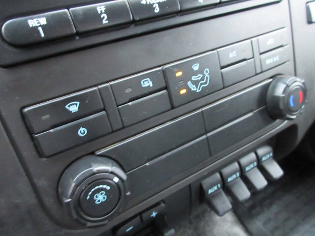 2015 Ford Super Duty F-350 DRW XL 4WD