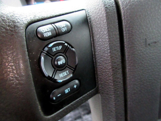 2015 Ford Super Duty F-350 DRW XL 4WD