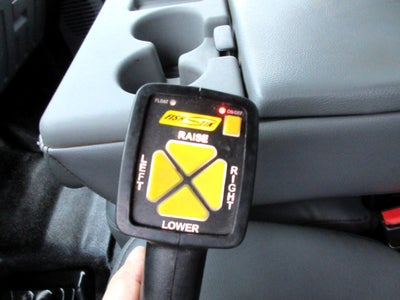 2015 Ford Super Duty F-350 DRW XL 4WD