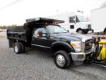 2015 Ford Super Duty F-350 DRW XL 4WD