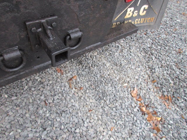 2015 Ford Super Duty F-350 DRW XL 4WD