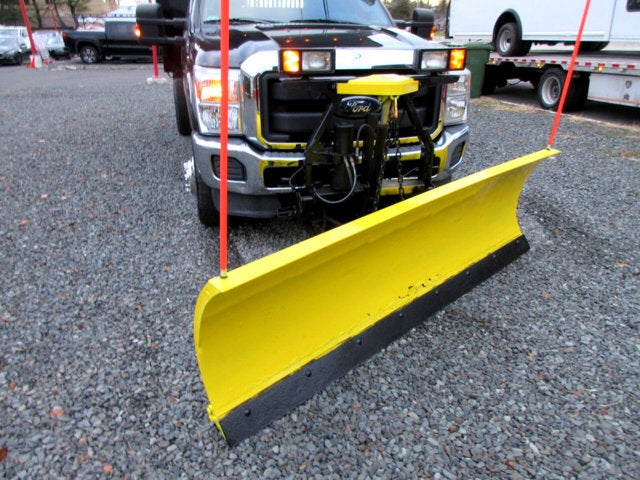 2015 Ford Super Duty F-350 DRW XL 4WD