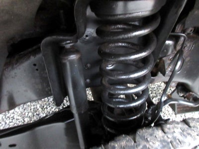 2015 Ford Super Duty F-350 DRW XL 4WD