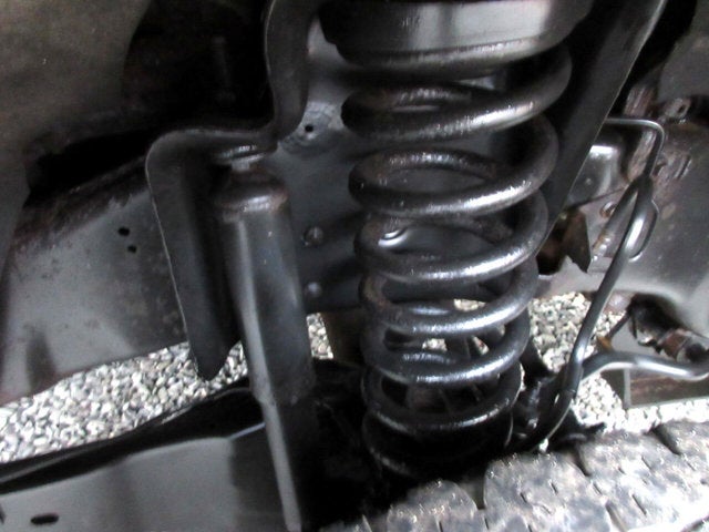 2015 Ford Super Duty F-350 DRW XL 4WD