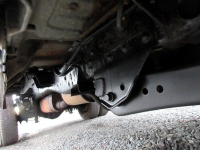 2015 Ford Super Duty F-350 DRW XL 4WD