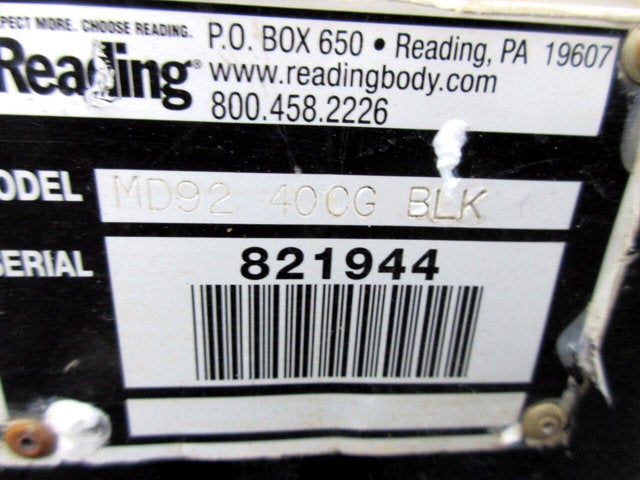 2015 Ford Super Duty F-350 DRW XL 4WD