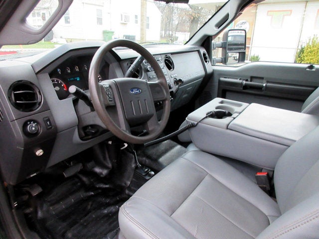 2015 Ford Super Duty F-350 DRW XL 4WD