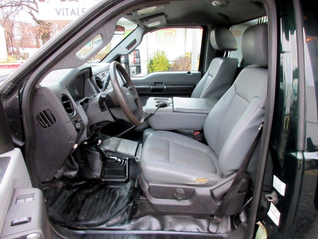 2015 Ford Super Duty F-350 DRW XL 4WD