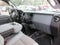 2016 Ford Super Duty F-350 DRW XL DRW 4WD DUMP TRUCK