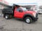 2016 Ford Super Duty F-350 DRW XL DRW 4WD DUMP TRUCK