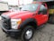 2016 Ford Super Duty F-350 DRW XL DRW 4WD DUMP TRUCK