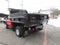 2016 Ford Super Duty F-350 DRW XL DRW 4WD DUMP TRUCK