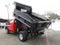 2016 Ford Super Duty F-350 DRW XL DRW 4WD DUMP TRUCK