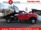 2020 Ford Super Duty F-350 DRW XLT DRW 4WD FLATBED DUMP
