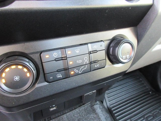 2020 Ford Super Duty F-350 DRW XLT DRW 4WD FLATBED DUMP