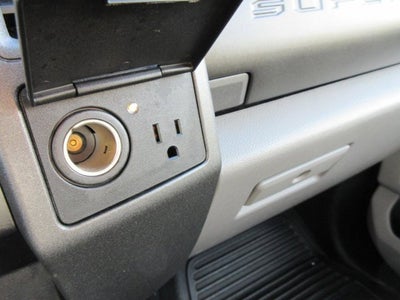 2020 Ford Super Duty F-350 DRW XLT DRW 4WD FLATBED DUMP