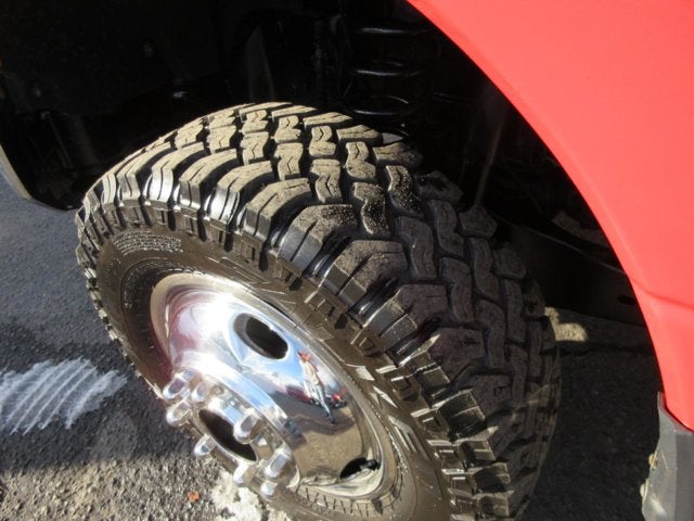 2020 Ford Super Duty F-350 DRW XLT DRW 4WD FLATBED DUMP