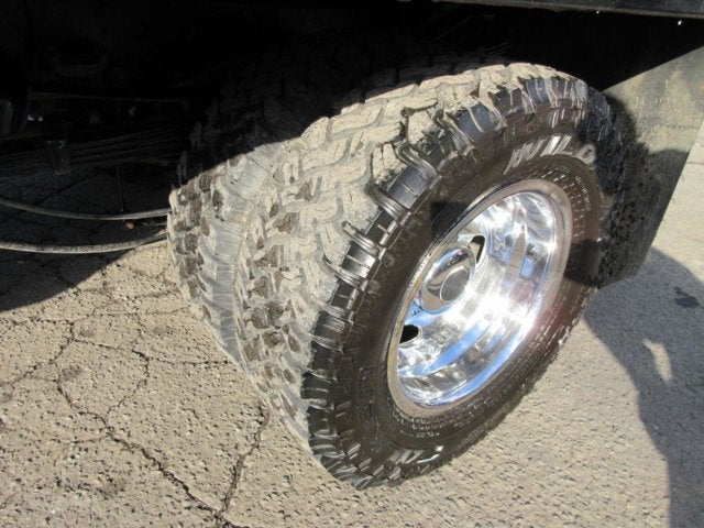 2020 Ford Super Duty F-350 DRW XLT DRW 4WD FLATBED DUMP