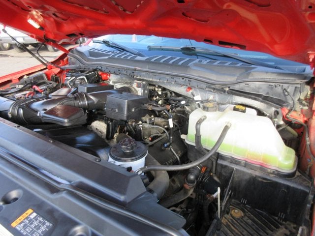 2020 Ford Super Duty F-350 DRW XLT DRW 4WD FLATBED DUMP