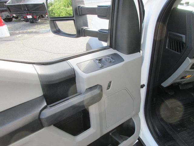 2020 Ford F-450 14 FOOT BOX TRUCK CANTILEVER LIFTGATE XL