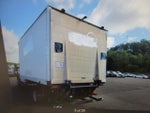 2020 Ford F-450 14 FOOT BOX TRUCK CANTILEVER LIFTGATE XL