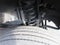 2020 Ford F-450 14 FOOT BOX TRUCK CANTILEVER LIFTGATE XL