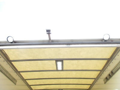2020 Ford F-450 14 FOOT BOX TRUCK CANTILEVER LIFTGATE XL