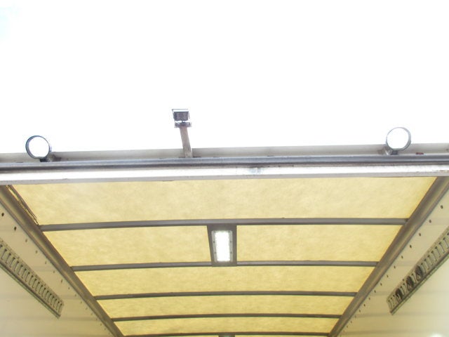 2020 Ford F-450 14 FOOT BOX TRUCK CANTILEVER LIFTGATE XL