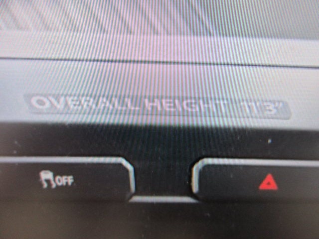 2021 Ford F-450 BOX TRUCK, CANTILEVER LIFT GATE XL