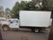 2021 Ford F-450 BOX TRUCK, CANTILEVER LIFT GATE XL