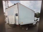 2021 Ford F-450 BOX TRUCK, CANTILEVER LIFT GATE XL
