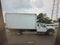 2021 Ford F-450 BOX TRUCK, CANTILEVER LIFT GATE XL