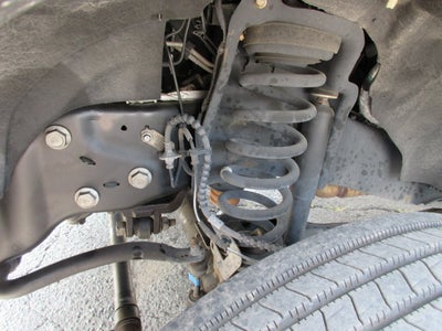 2021 Ford F-450 14' BOX TRUCK, CANTILEVER LIFT GATE XL
