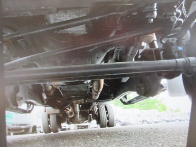 2021 Ford F-450 BOX TRUCK, CANTILEVER LIFT GATE XL