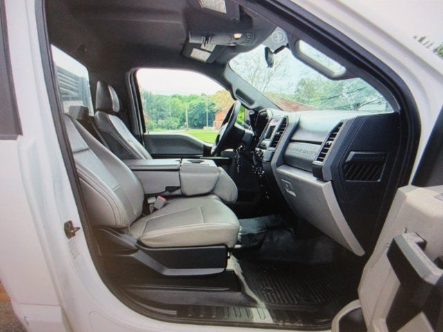 2018 Ford Super Duty F-450 DRW XL