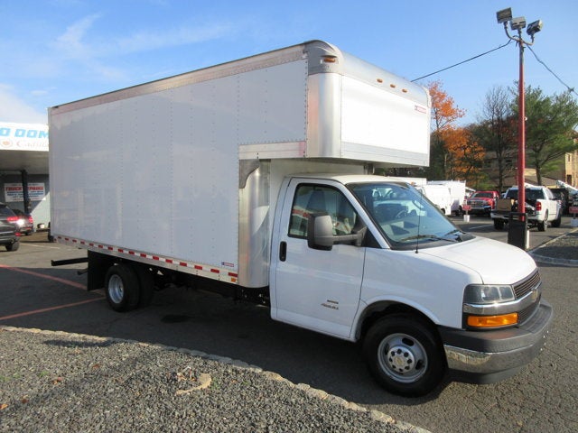 2018 Ford Super Duty F-450 DRW XL