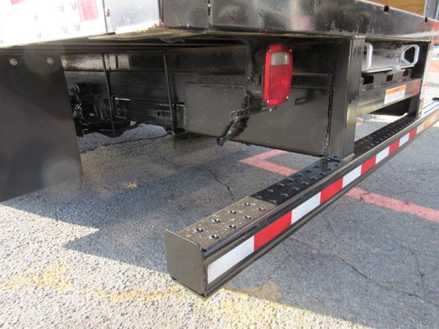 2018 Ford Super Duty F-450 DRW XL