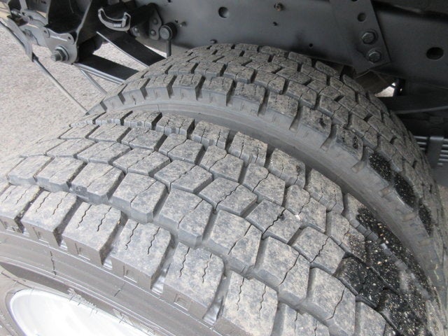 2018 Ford F550, DIESEL, 16' FLATBED, STAKE BED XL