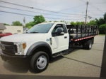 2018 Ford Super Duty F-450 DRW XL