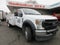 2022 Ford Super Duty F-450 UTILITY TRUCK 4X4 XL