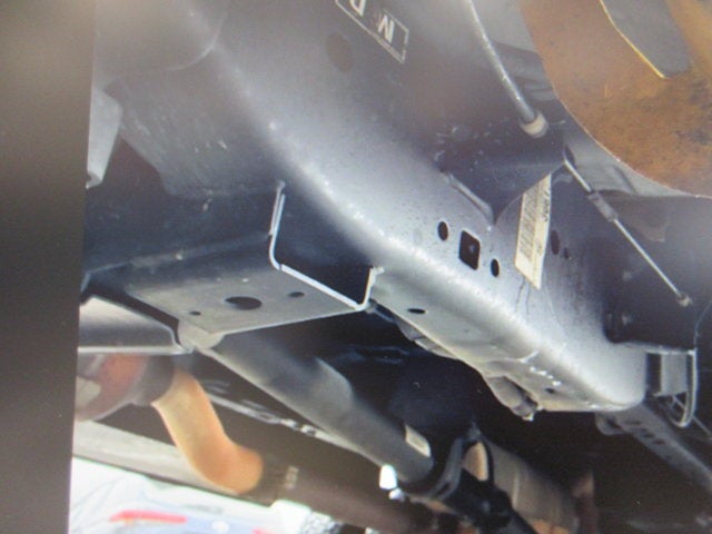 2022 Ford Super Duty F-450 UTILITY TRUCK 4X4 XL