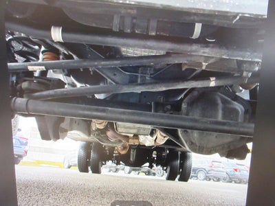 2022 Ford Super Duty F-450 UTILITY TRUCK 4X4 XL